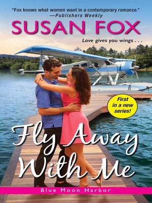 cover image of Fly Away with Me